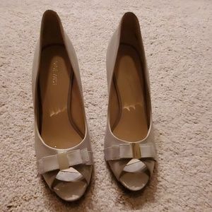 Nine West Pumps